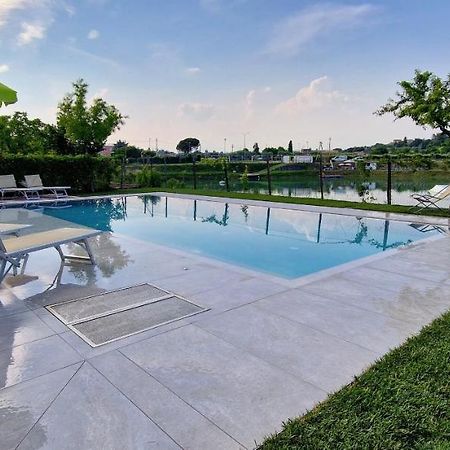Sara Holiday Rentals บาร์โดลิโน ภายนอก รูปภาพ