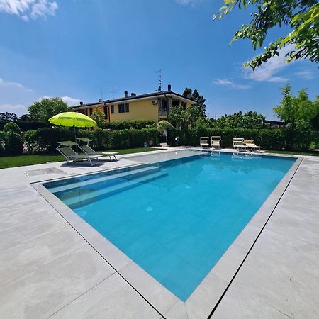 Sara Holiday Rentals บาร์โดลิโน ภายนอก รูปภาพ