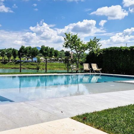 Sara Holiday Rentals บาร์โดลิโน ภายนอก รูปภาพ