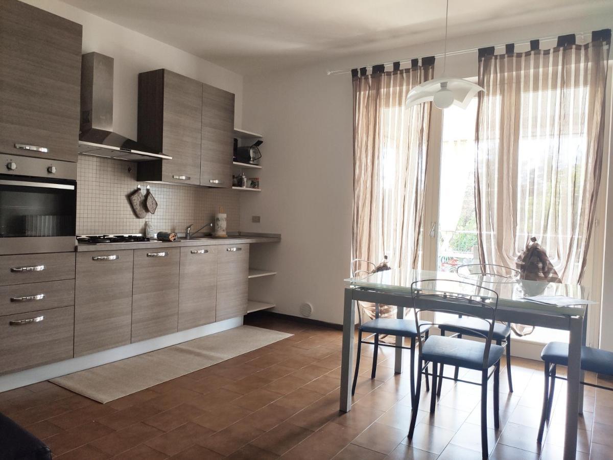 Sara Holiday Rentals บาร์โดลิโน ภายนอก รูปภาพ