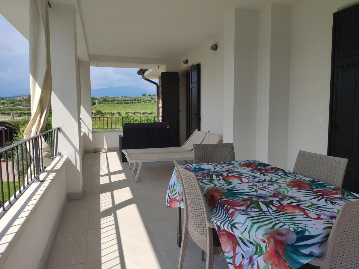 Sara Holiday Rentals บาร์โดลิโน ภายนอก รูปภาพ