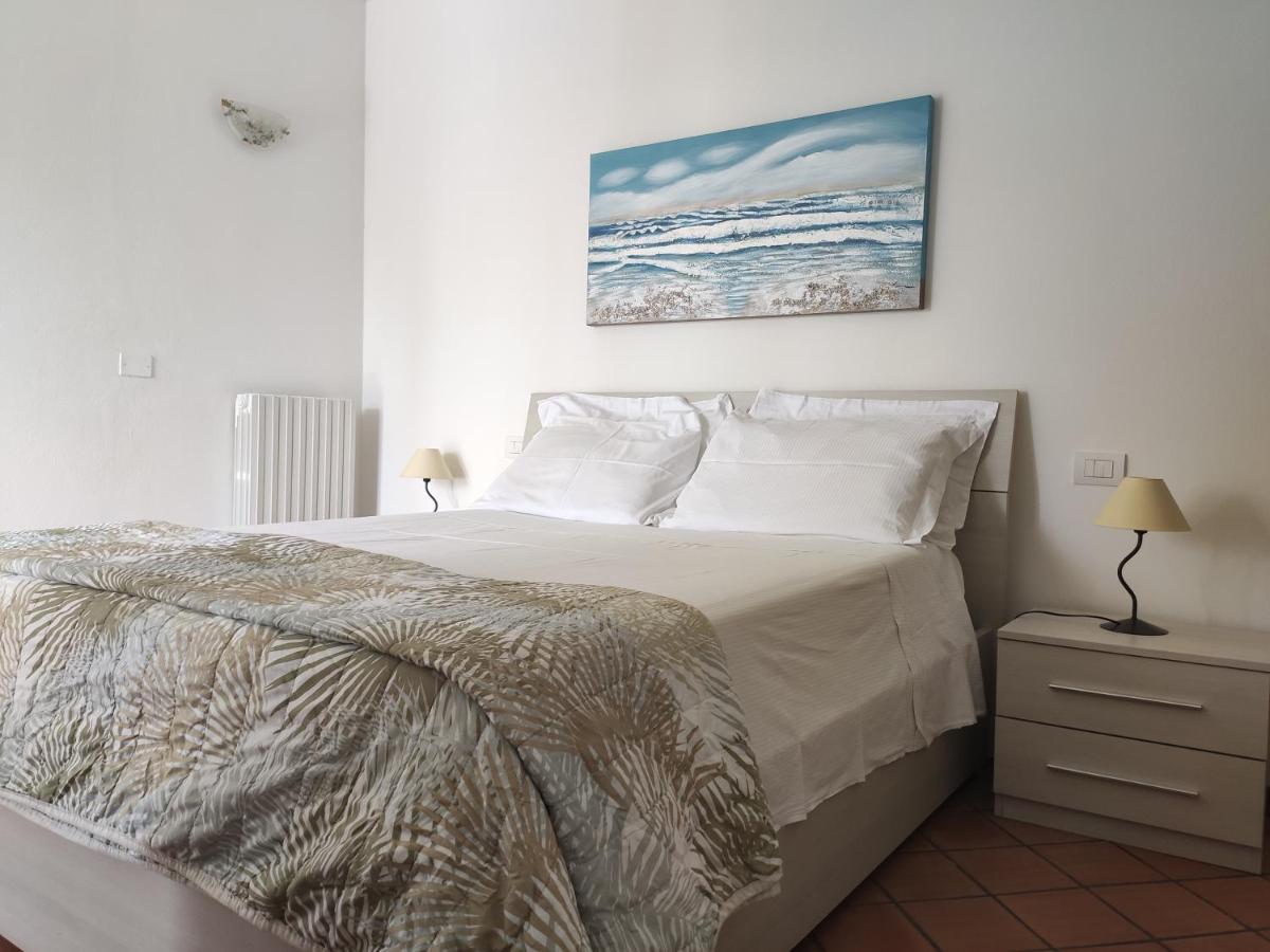 Sara Holiday Rentals บาร์โดลิโน ภายนอก รูปภาพ