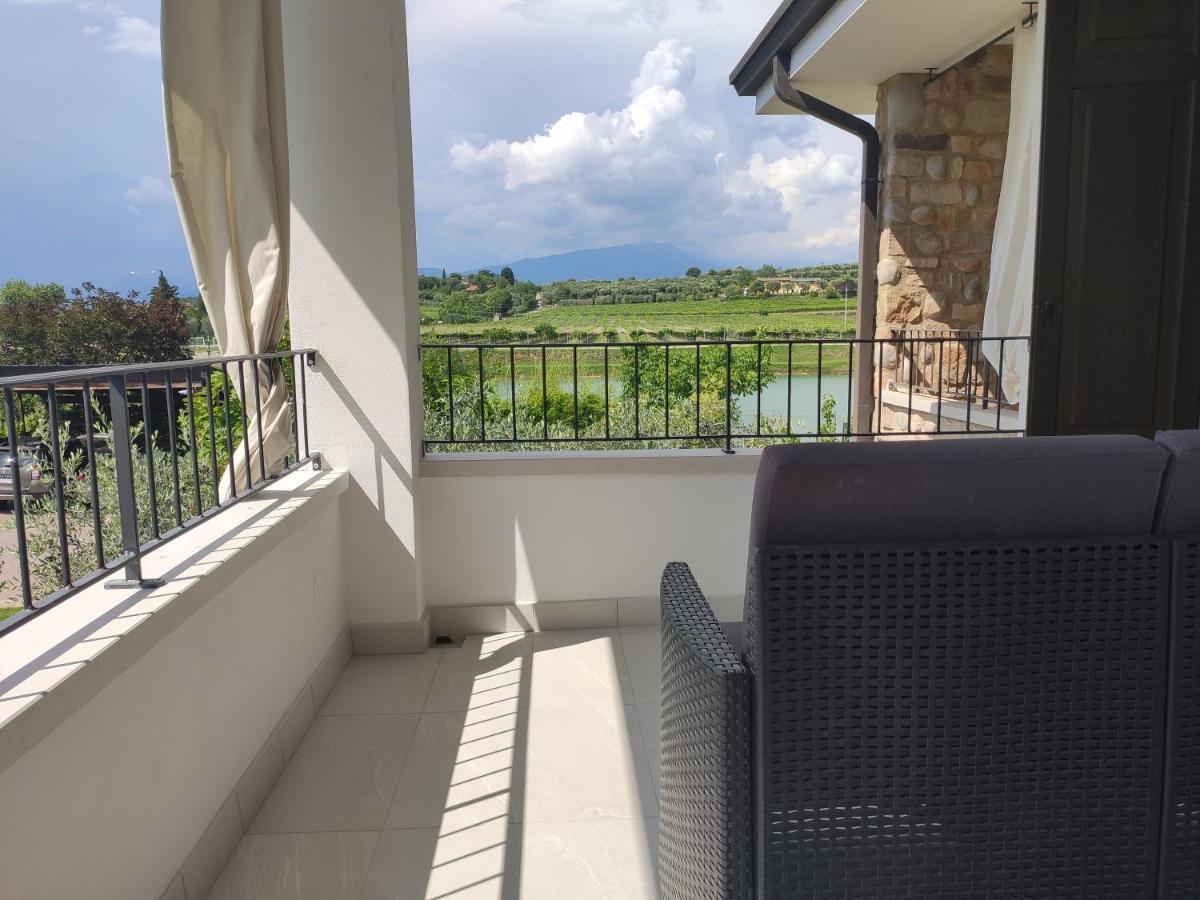 Sara Holiday Rentals บาร์โดลิโน ภายนอก รูปภาพ