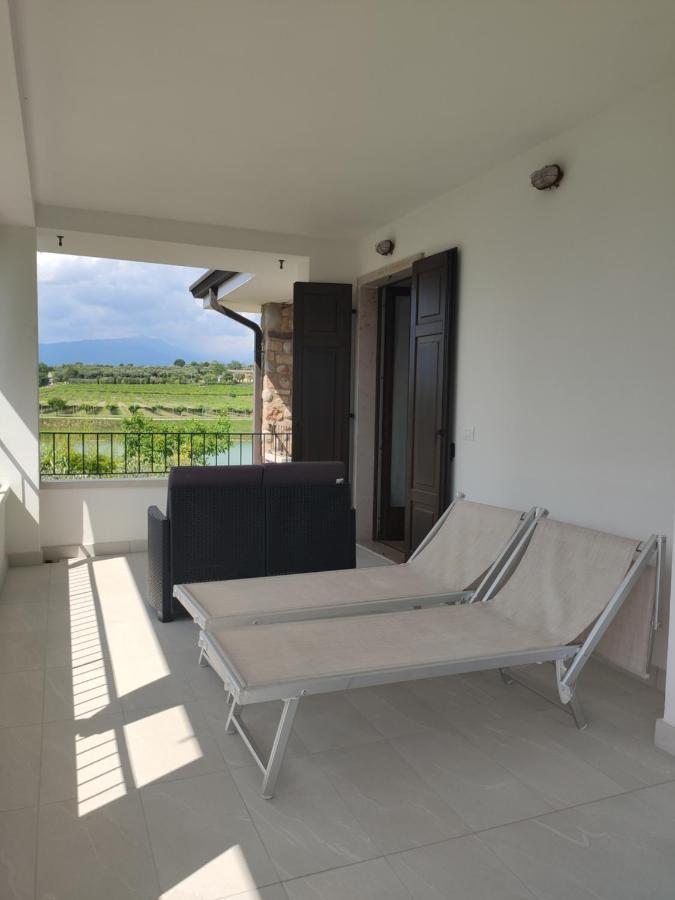 Sara Holiday Rentals บาร์โดลิโน ภายนอก รูปภาพ