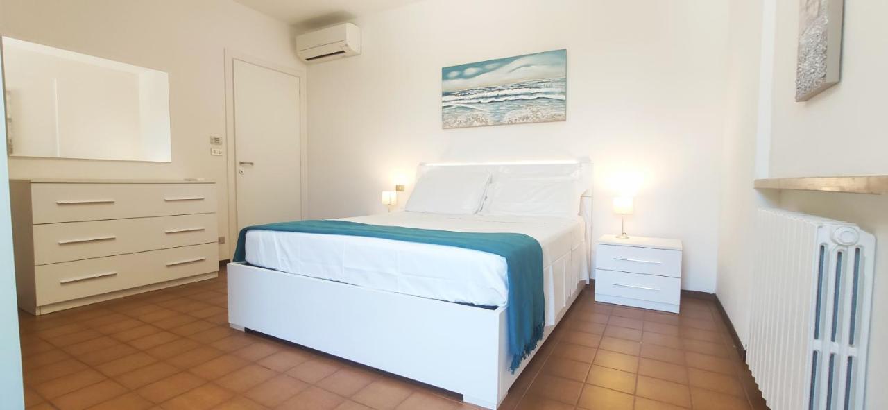 Sara Holiday Rentals บาร์โดลิโน ภายนอก รูปภาพ