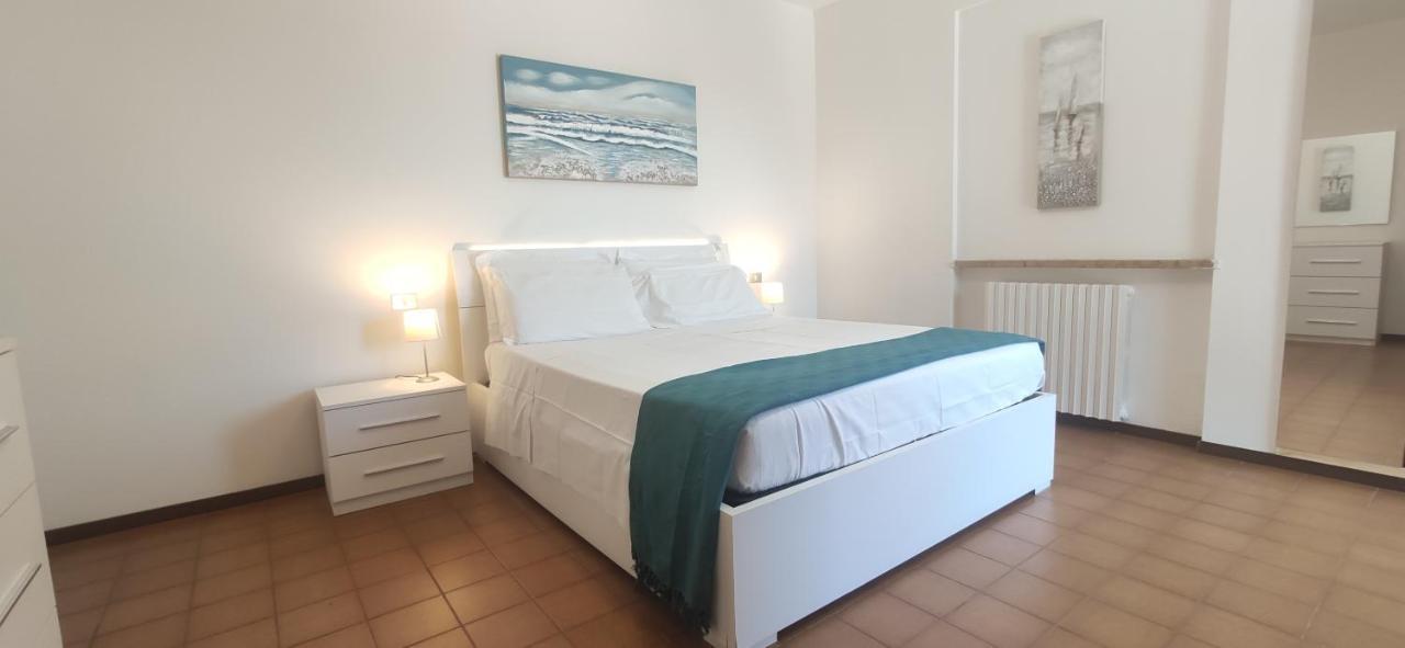 Sara Holiday Rentals บาร์โดลิโน ภายนอก รูปภาพ