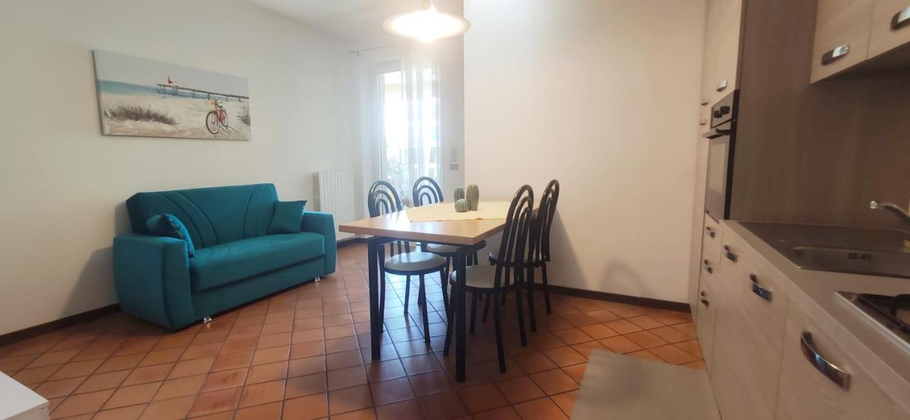 Sara Holiday Rentals บาร์โดลิโน ภายนอก รูปภาพ