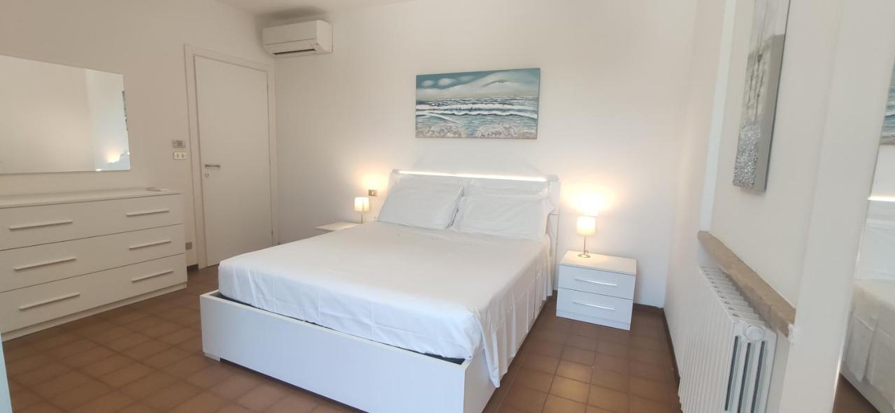 Sara Holiday Rentals บาร์โดลิโน ภายนอก รูปภาพ