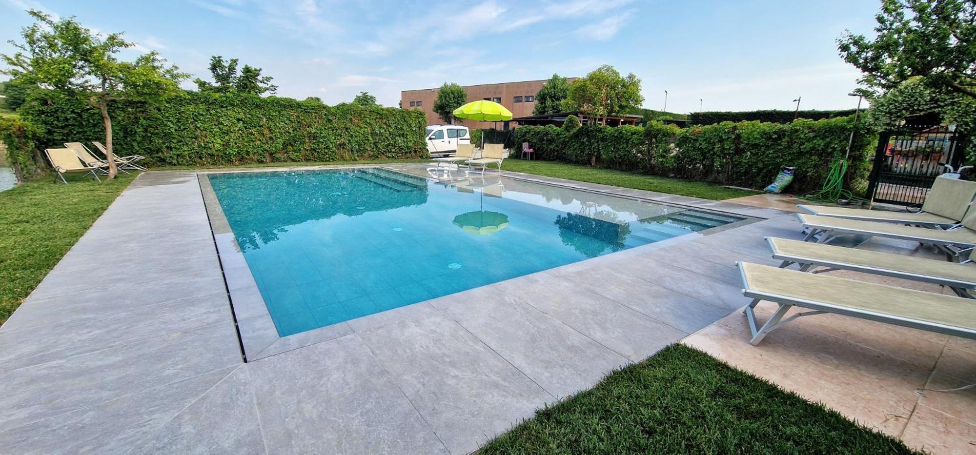 Sara Holiday Rentals บาร์โดลิโน ภายนอก รูปภาพ