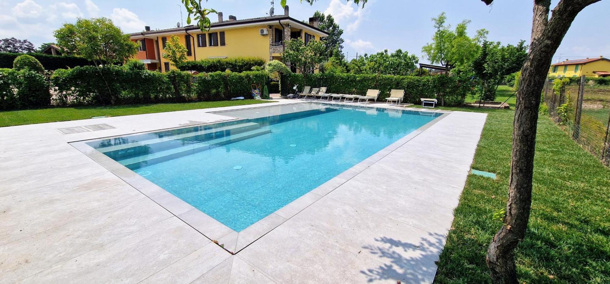 Sara Holiday Rentals บาร์โดลิโน ภายนอก รูปภาพ