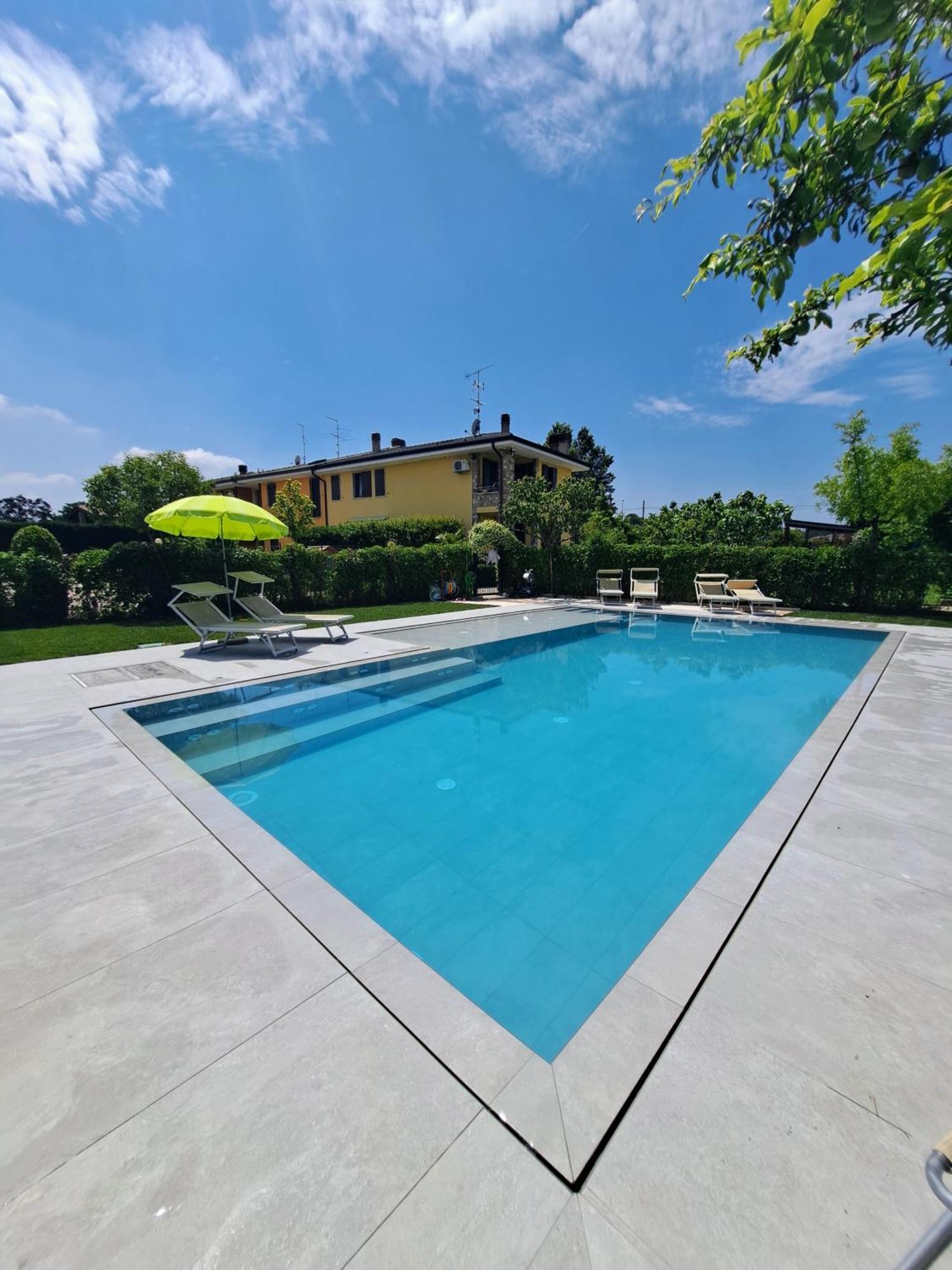 Sara Holiday Rentals บาร์โดลิโน ภายนอก รูปภาพ