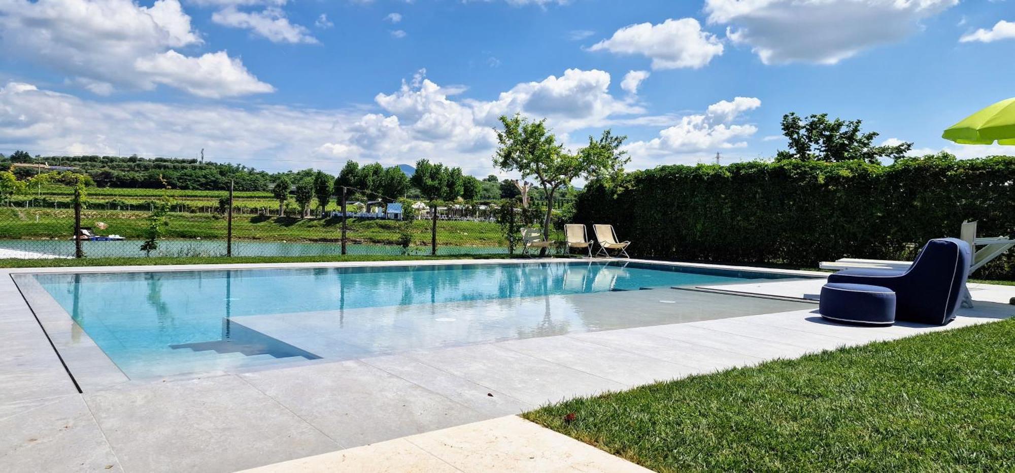 Sara Holiday Rentals บาร์โดลิโน ภายนอก รูปภาพ
